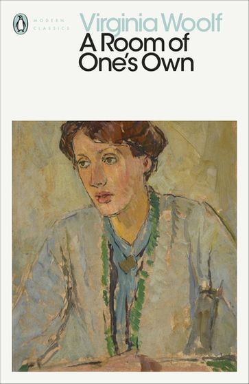 A Room of One's Own - Virginia Woolf