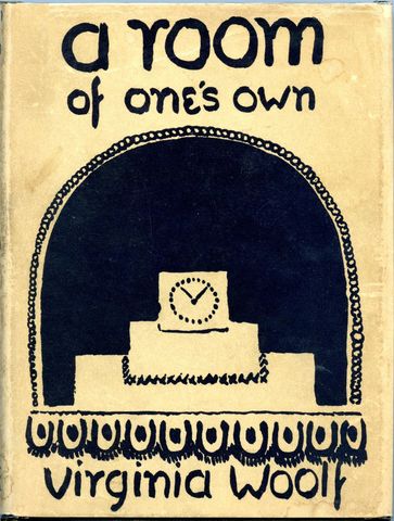 A Room of One's Own - Virginia Woolf