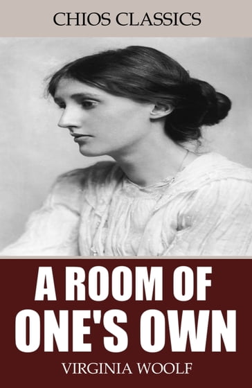 A Room of One's Own - Virginia Woolf