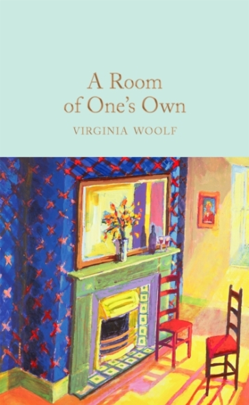 A Room of One's Own - Virginia Woolf