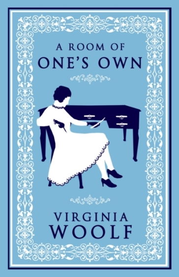 A Room of One's Own - Virginia Woolf