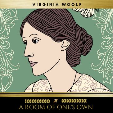 A Room of One's Own - Virginia Woolf