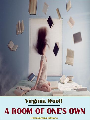 A Room of One's Own - Virginia Woolf