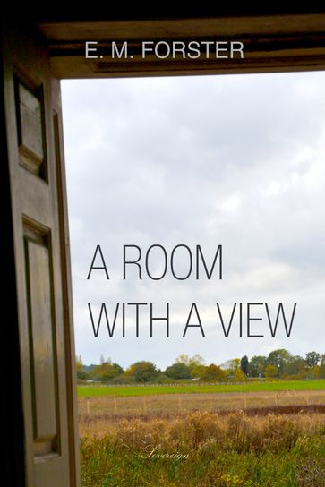 A Room with a View - E. Forster