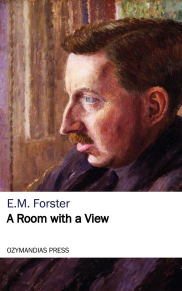 A Room with a View - E. M. Forster