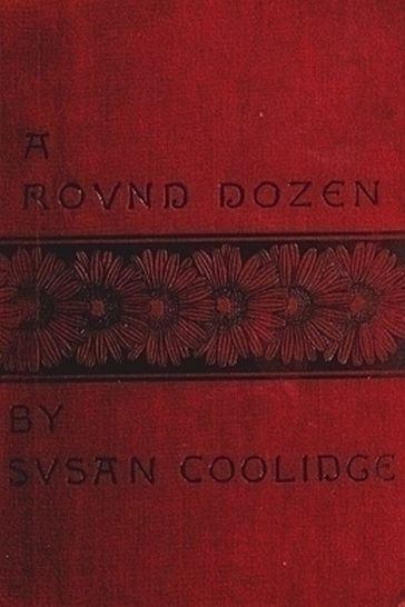 A Round Dozen - Susan Coolidge