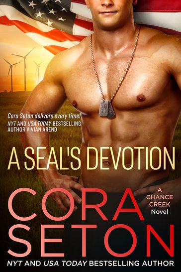 A SEAL's Devotion - Cora Seton