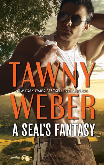 A SEAL's Fantasy - Tawny Weber