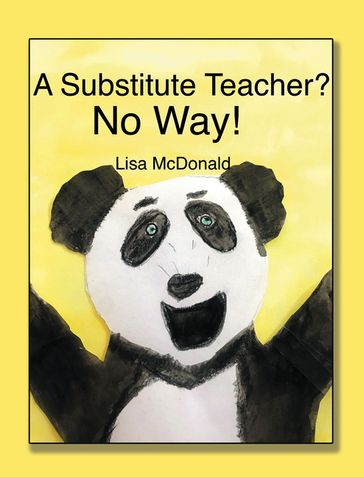 A SUBSTITUTE TEACHER? - Lisa McDonald