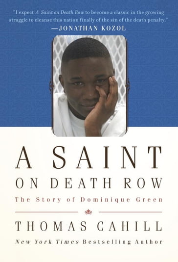 A Saint on Death Row - Thomas Cahill