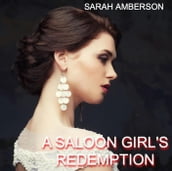 A Saloon Girl s Redemption