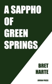 A Sappho of Green Springs