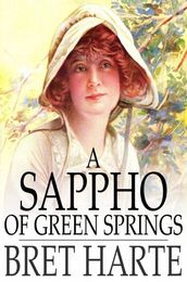 A Sappho of Green Springs