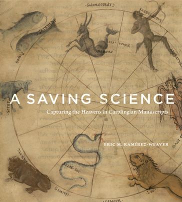 A Saving Science - Eric M. Ramírez-Weaver
