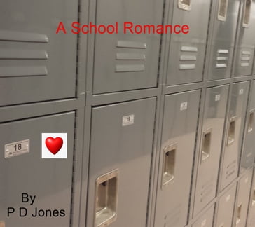 A School Romance - Philip Jones