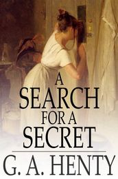 A Search For A Secret