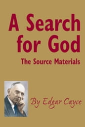 A Search for God