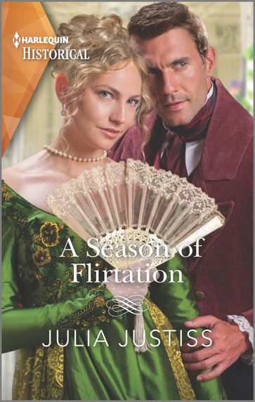 A Season of Flirtation - Julia Justiss