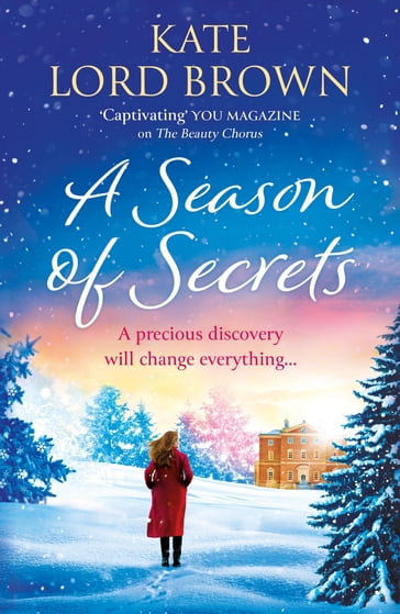 A Season of Secrets - Kate Lord Brown