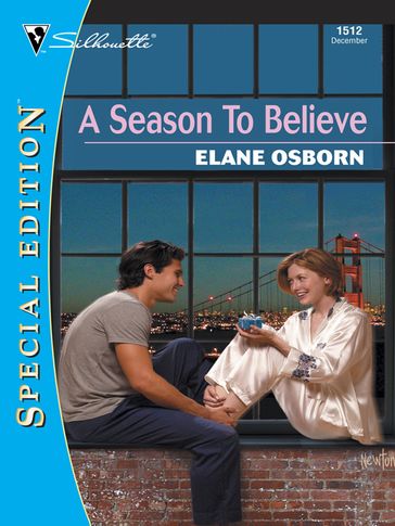 A Season to Believe - Elane Osborn