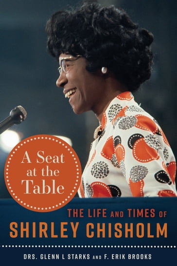 A Seat at the Table - Glenn L. Starks