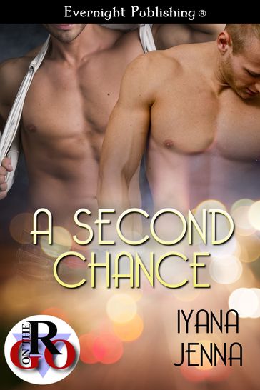 A Second Chance - Iyana Jenna