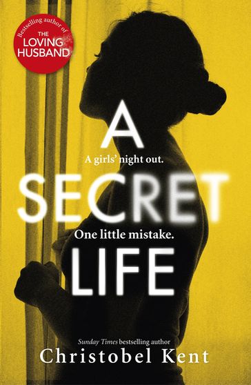 A Secret Life - Christobel Kent
