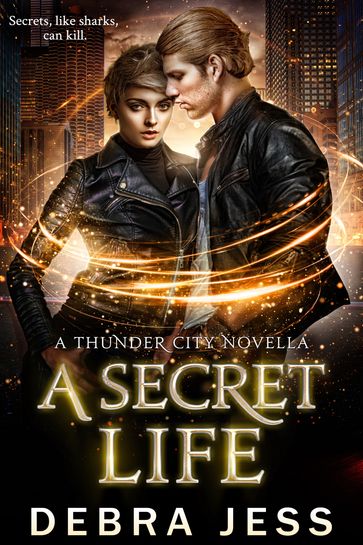 A Secret Life - Debra Jess