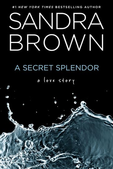 A Secret Splendor - Sandra Brown