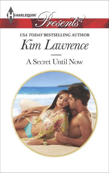 A Secret Until Now - Lawrence Kim