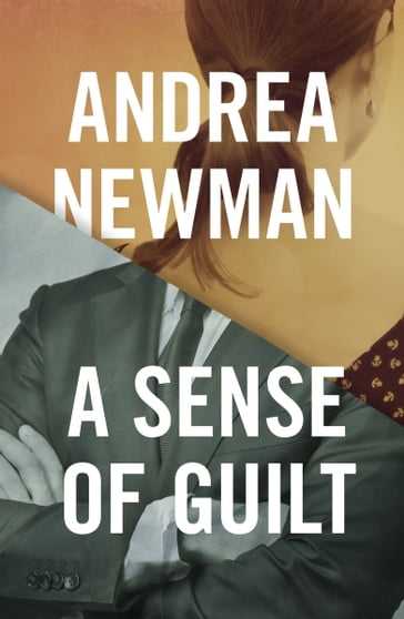 A Sense of Guilt - Andrea Newman