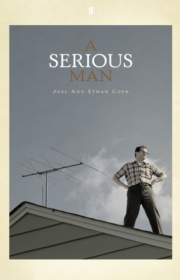A Serious Man - Ethan Coen - Joel Coen