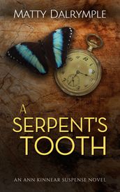 A Serpent s Tooth