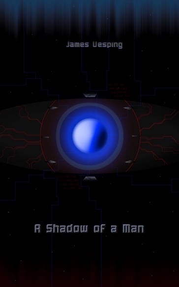 A Shadow of a Man - James Vesping