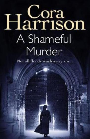 A Shameful Murder - Cora Harrison