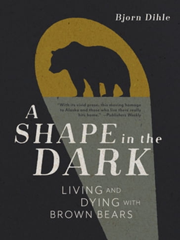 A Shape in the Dark - Bjorn Dihle