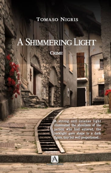 A Shimmering Light - Tomaso Nigris