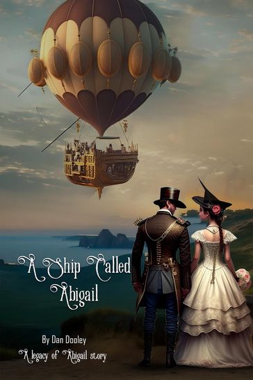 A Ship Called Abigail - Dan Dooley