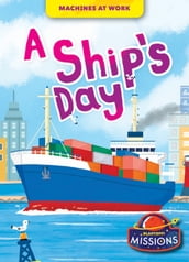 A Ship s Day