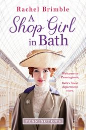 A Shop Girl in Bath