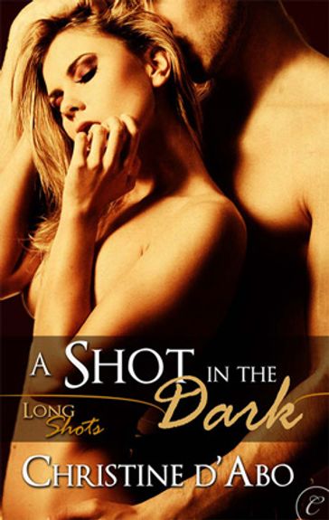 A Shot in the Dark - Christine d