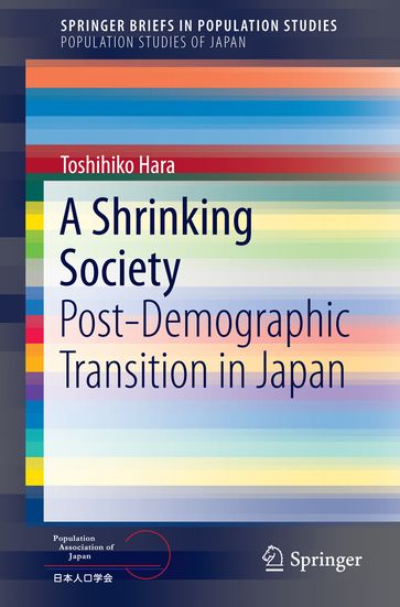 A Shrinking Society - Toshihiko Hara