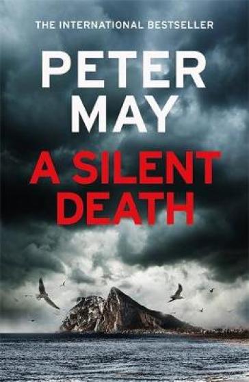 A Silent Death - Peter May