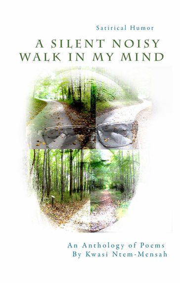 A Silent Noisy Walk in my Mind - Kwasi Ntem-Mensah