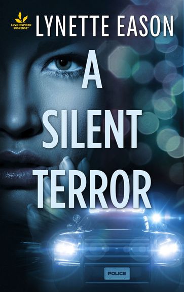 A Silent Terror - Lynette Eason