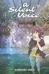 A Silent Voice Vol. 6