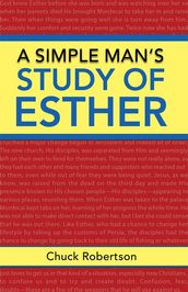 A Simple Man S Study of Esther