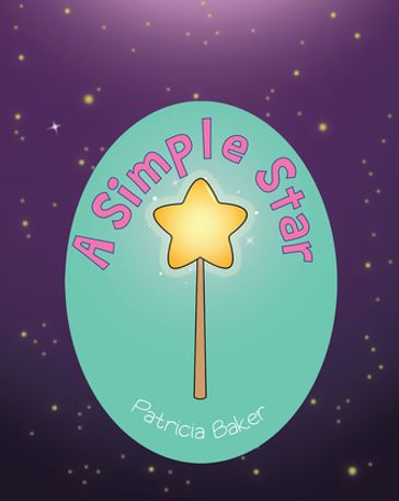 A Simple Star - Patricia Baker