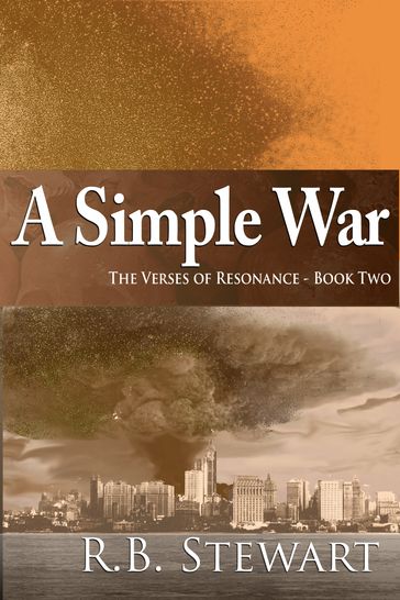A Simple War - R.B. Stewart