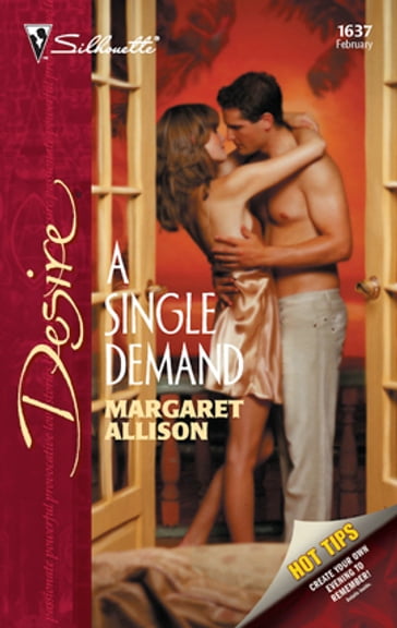 A Single Demand - Margaret Allison